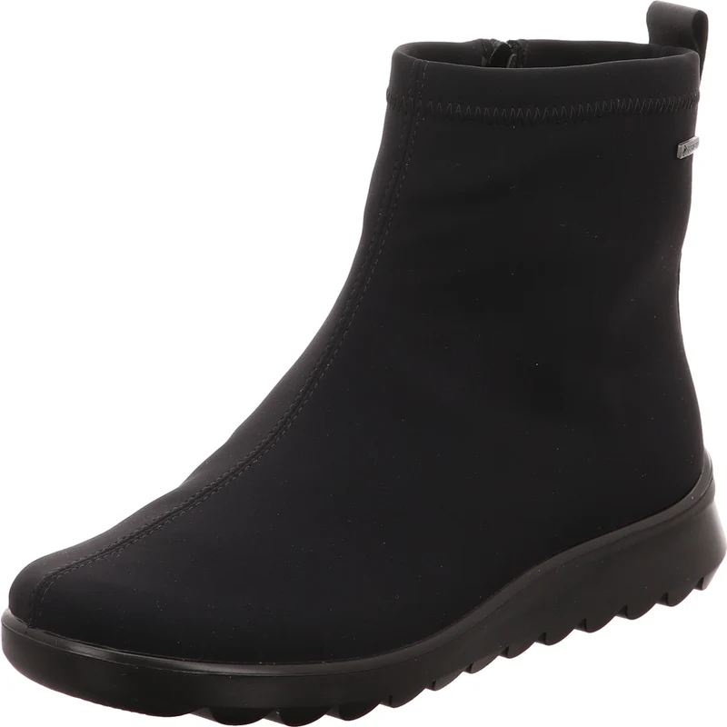 Ara Stiefelette TORONTO schwarz