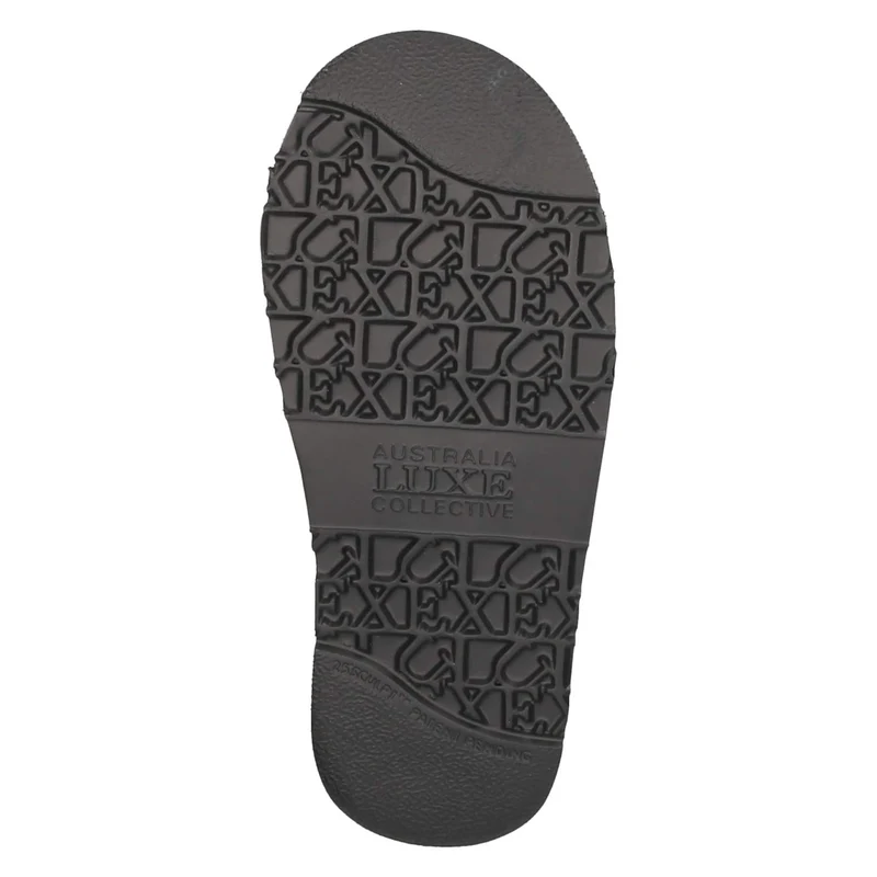 Chelsea Boots EMERY Schwarz
