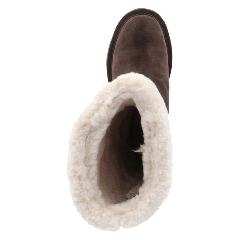 Winterstiefel TITAN Braun