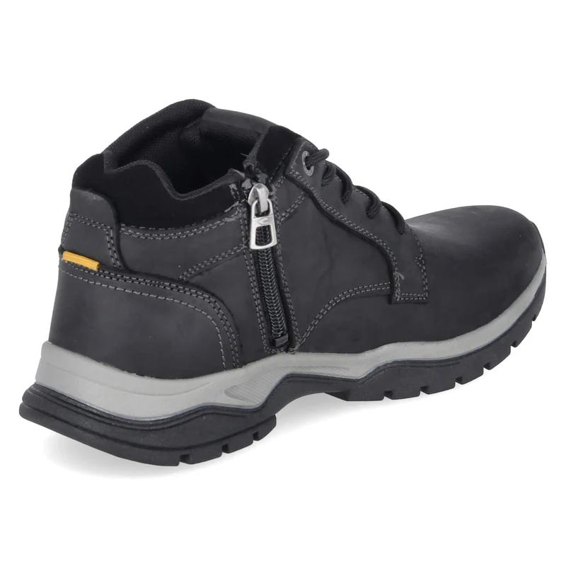 Boots BUD TWO Schwarz