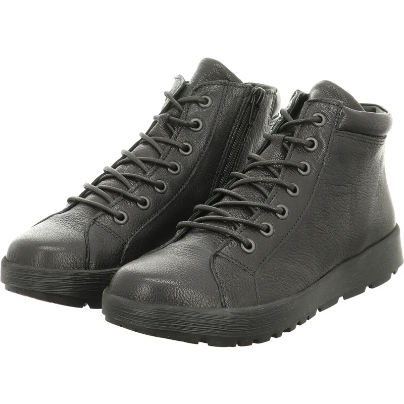 Think! Stiefelette COMODA schwarz