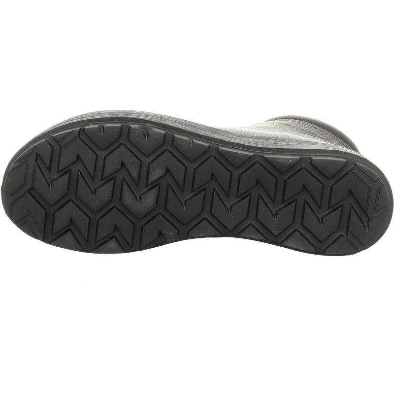 Think! Stiefelette COMODA schwarz