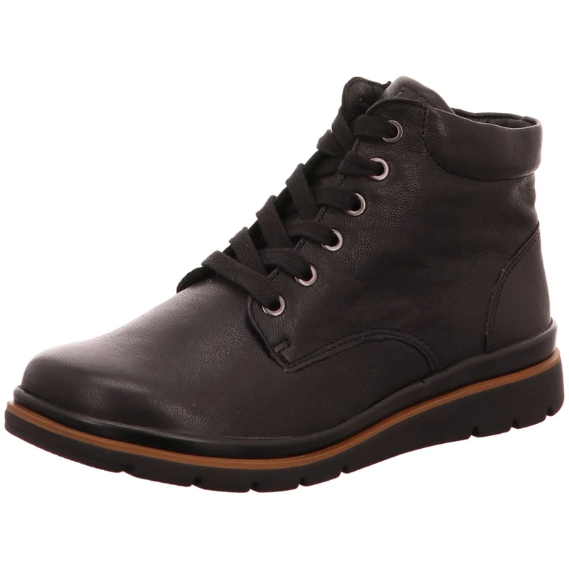 Fidelio Stiefelette Gallery schwarz