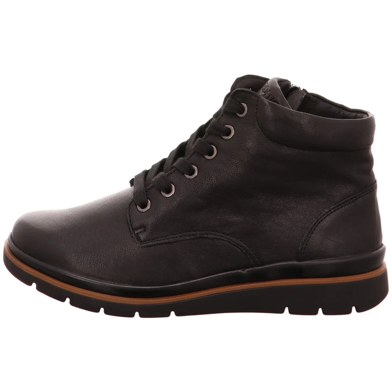 Fidelio Stiefelette Gallery schwarz