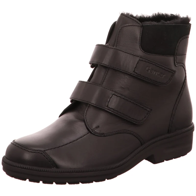 Ganter Stiefelette Kathy schwarz