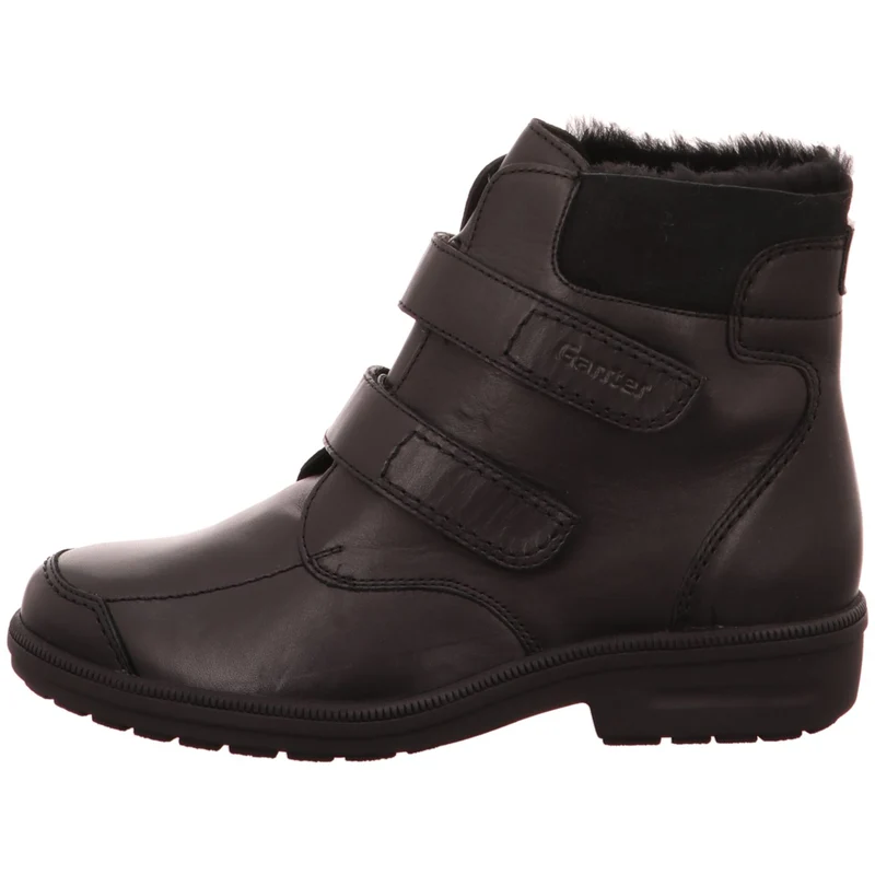 Ganter Stiefelette Kathy schwarz