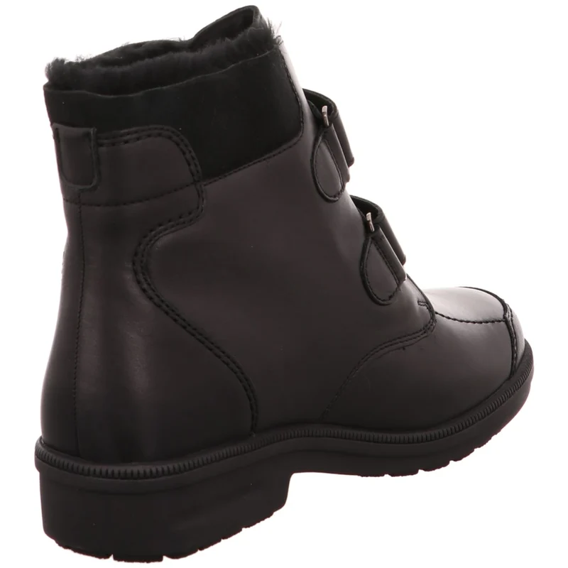 Ganter Stiefelette Kathy schwarz