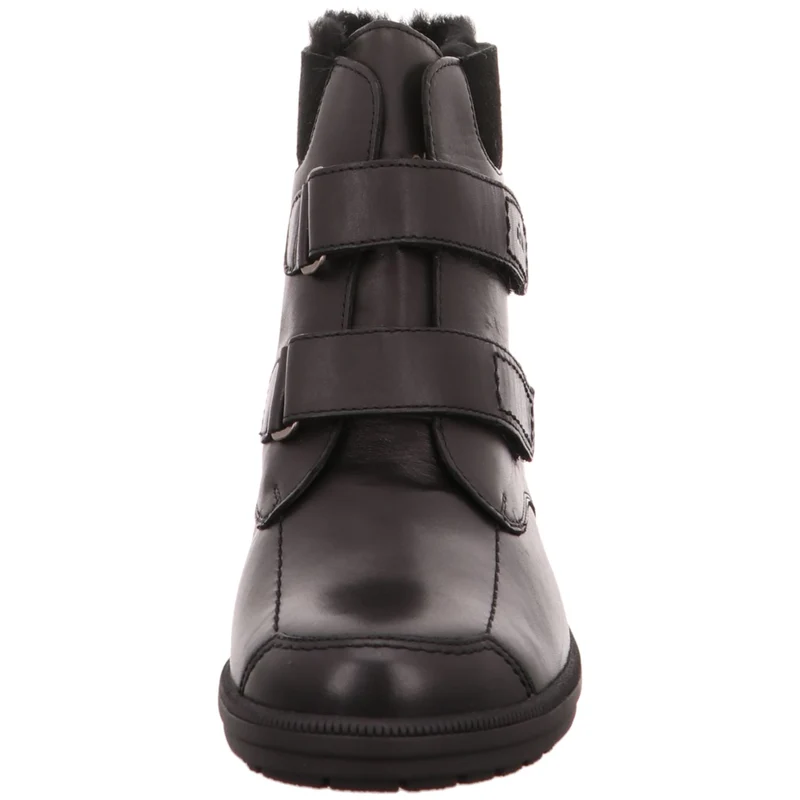 Ganter Stiefelette Kathy schwarz