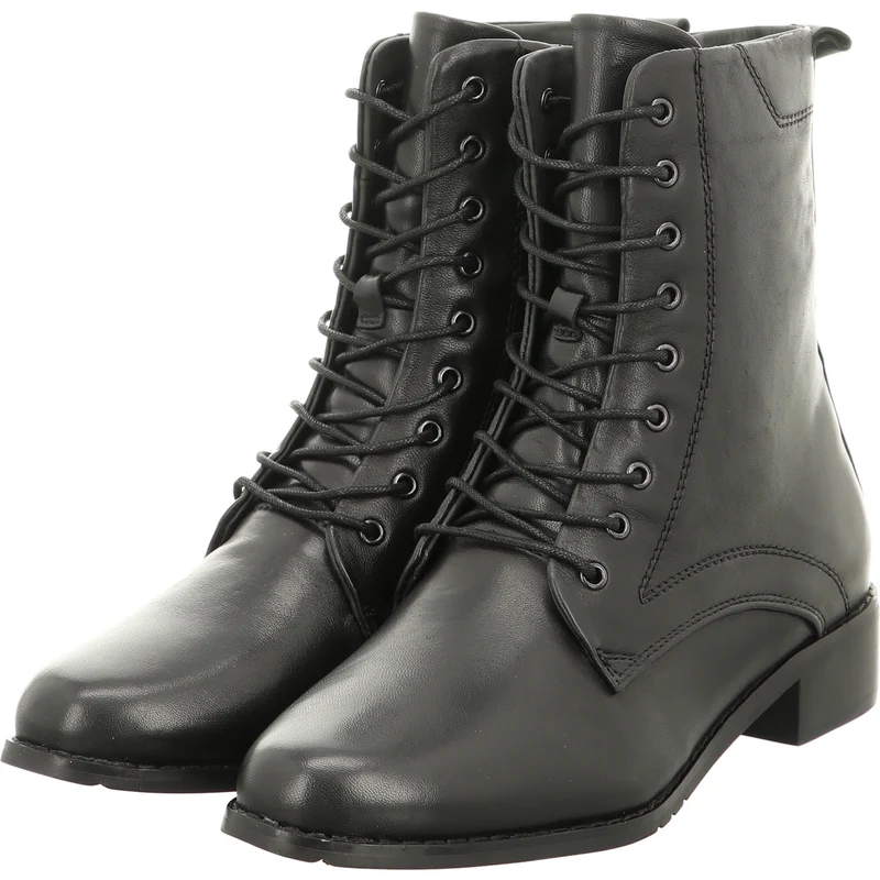 Everybody Stiefelette FELICITY schwarz