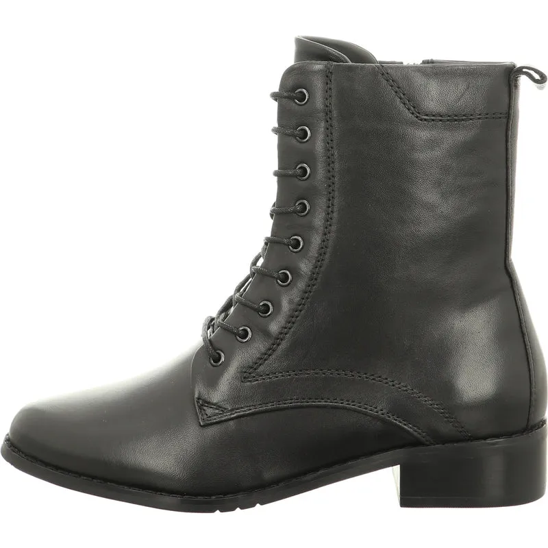 Everybody Stiefelette FELICITY schwarz
