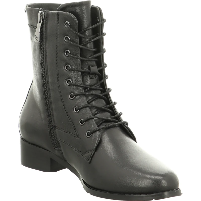 Everybody Stiefelette FELICITY schwarz