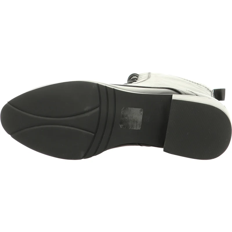Everybody Stiefelette FELICITY schwarz