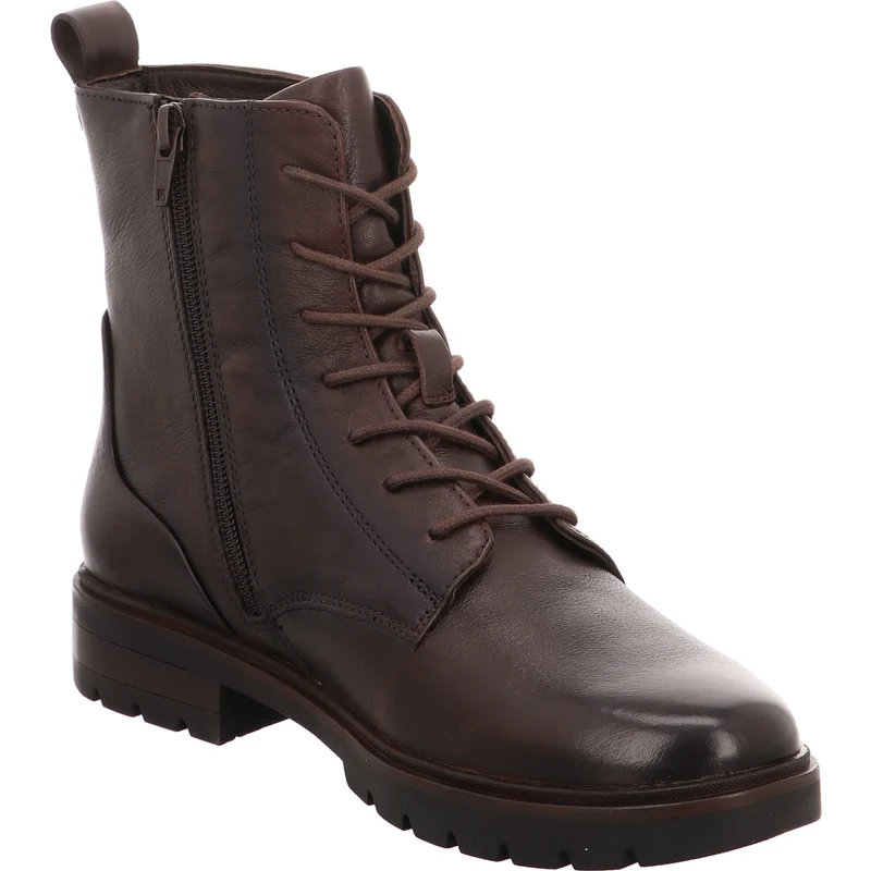 Ara Stiefelette CAMBRIDGE braun