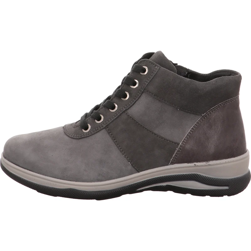 Fidelio Stiefelette Haley grau