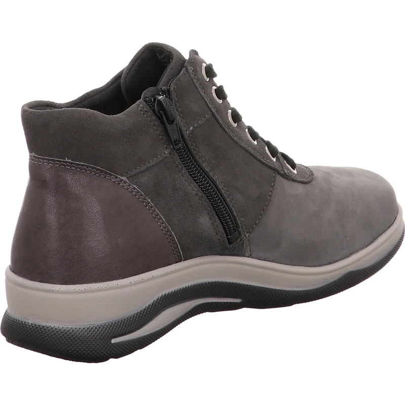 Fidelio Stiefelette Haley grau