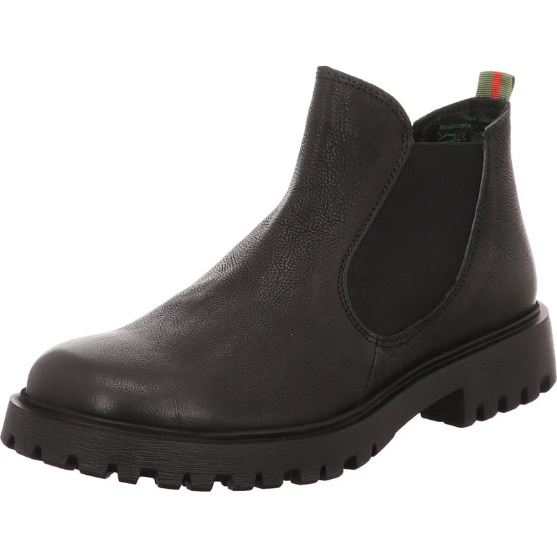 Think! Stiefelette TRENTO schwarz