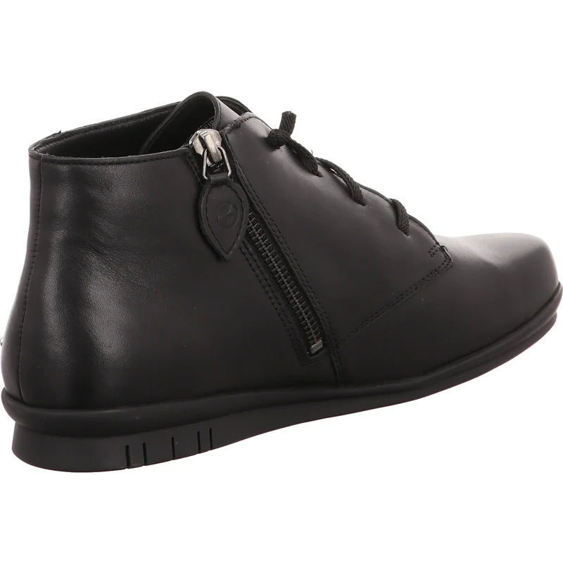 Josef Seibel Stiefelette VIOLET 03 schwarz