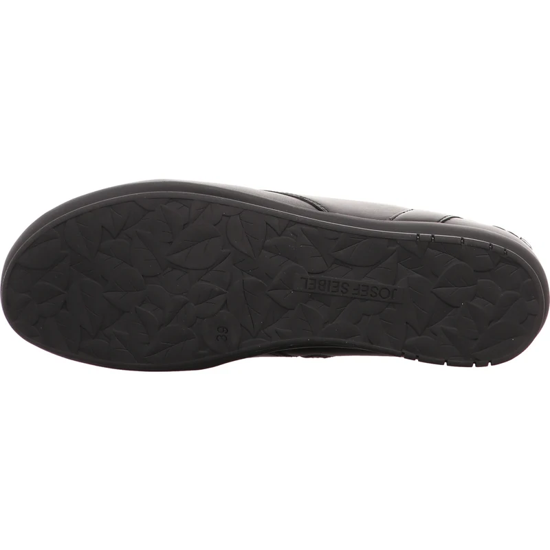 Josef Seibel Stiefelette VIOLET 03 schwarz
