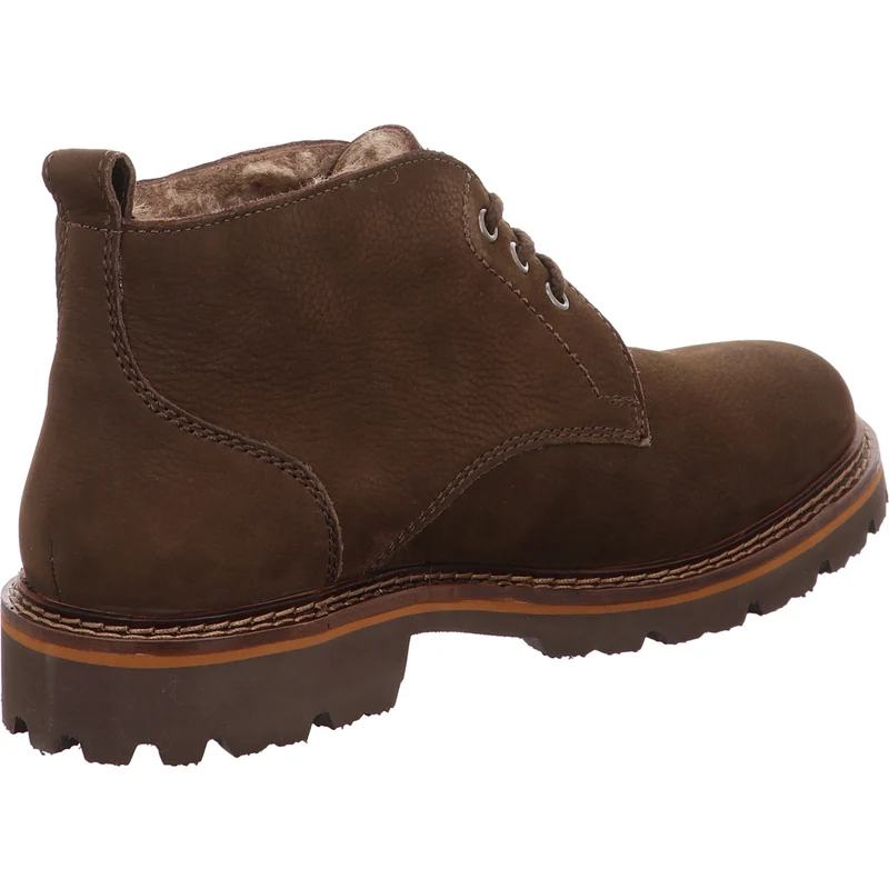 Sioux Boot Adalrik 701 H braun