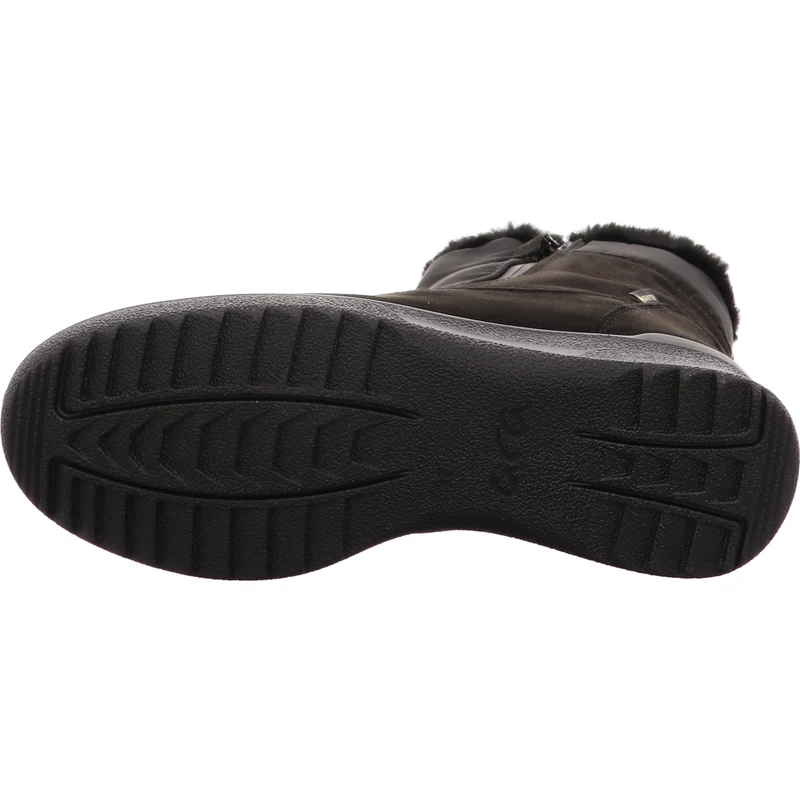 Ara Stiefelette MÜNCHEN schwarz
