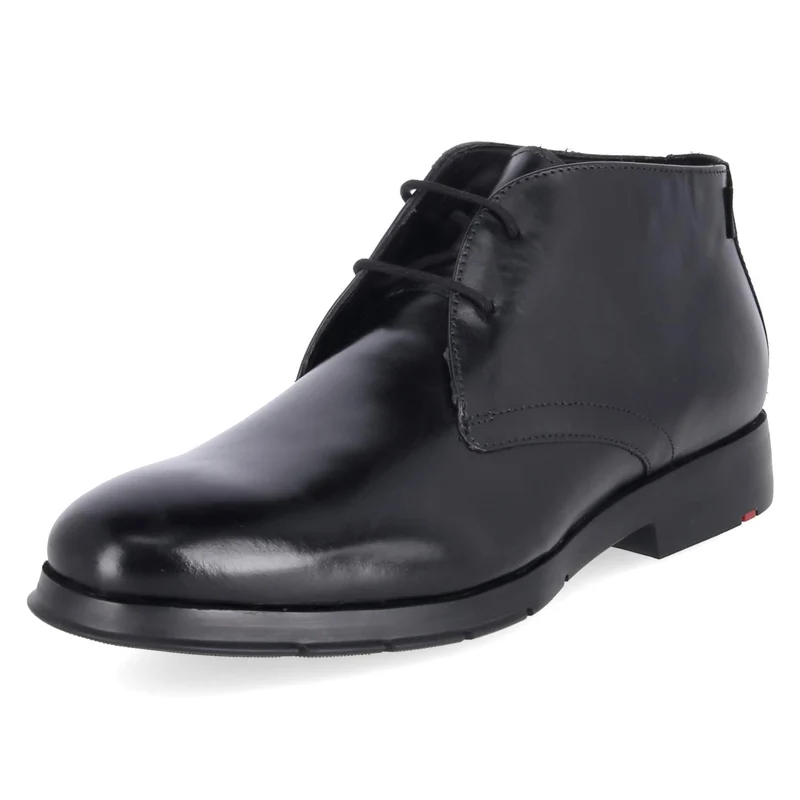 Chukka Boots EEZY PLUS 325GL Schwarz