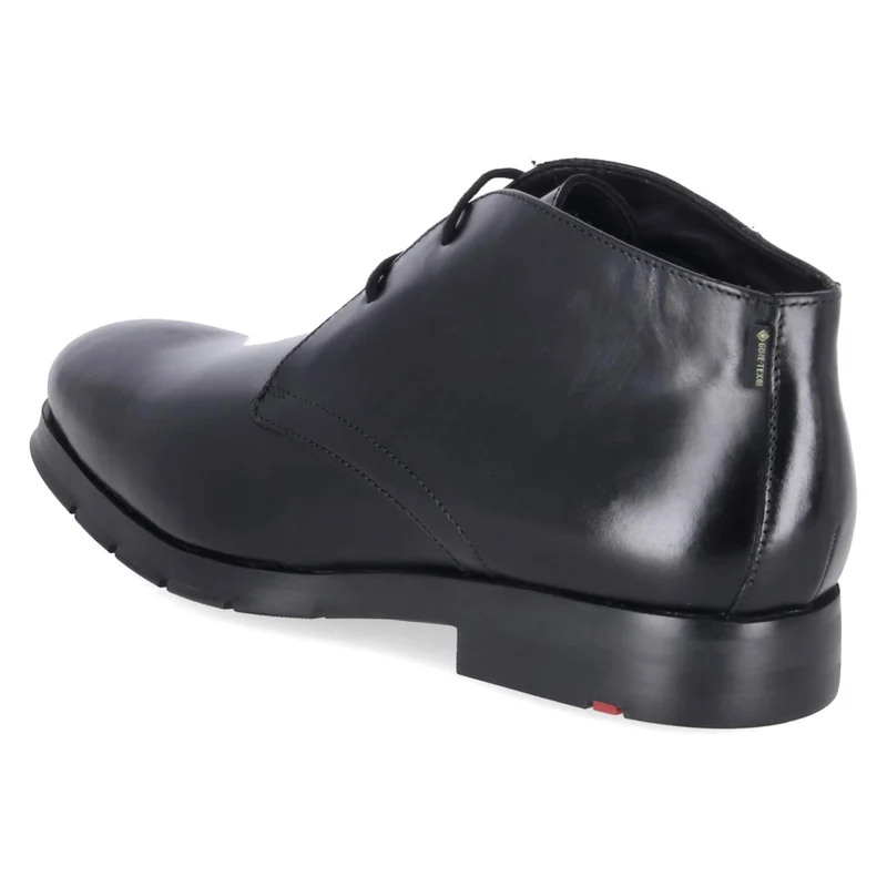 Chukka Boots EEZY PLUS 325GL Schwarz