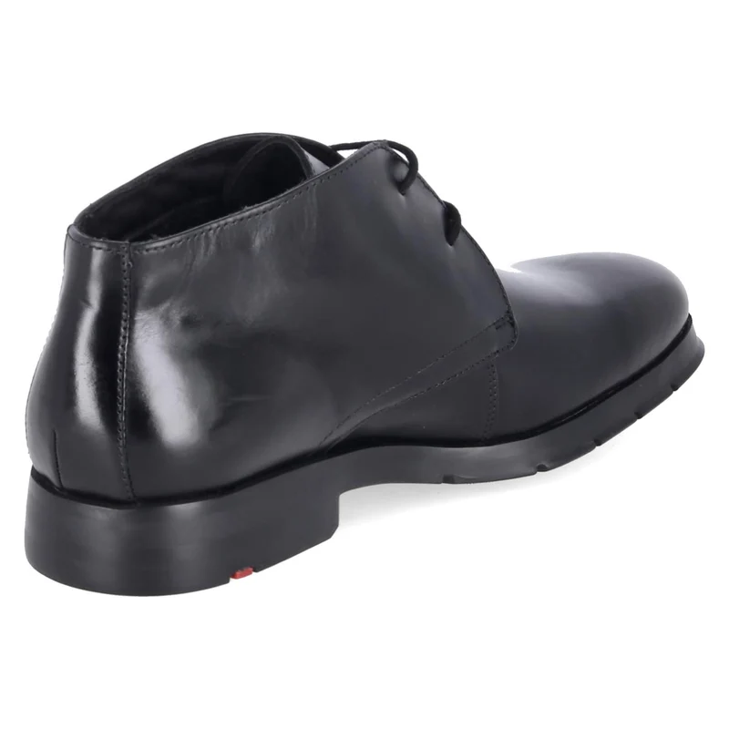 Chukka Boots EEZY PLUS 325GL Schwarz