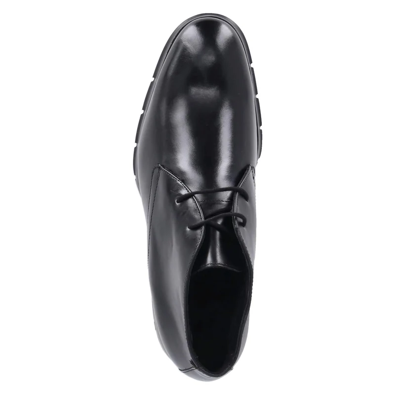 Chukka Boots EEZY PLUS 325GL Schwarz