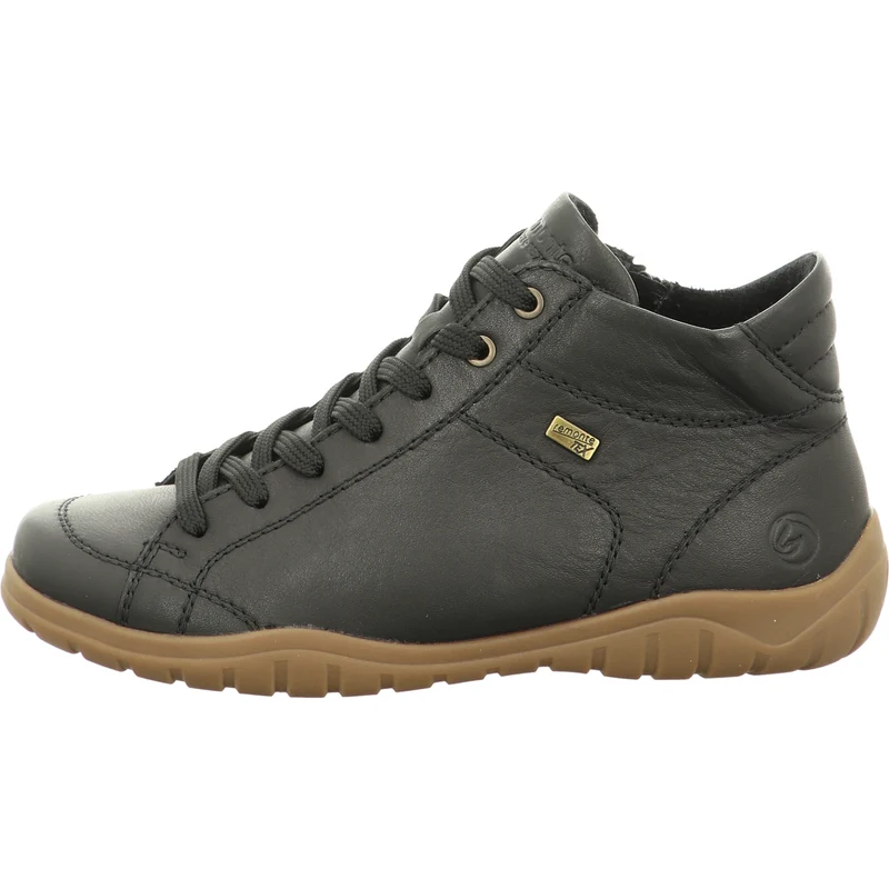 Remonte Stiefelette schwarz
