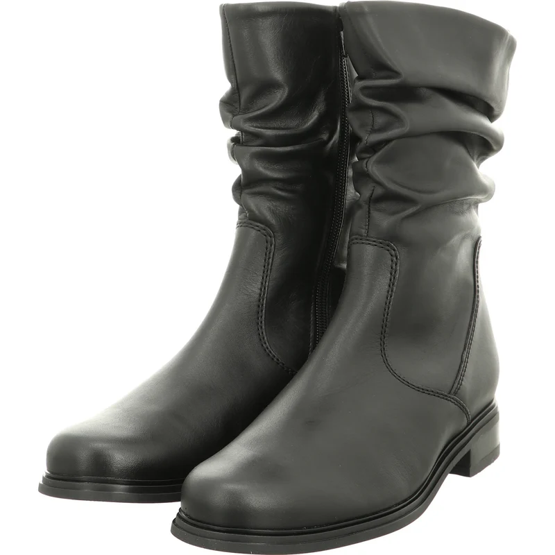 Gabor Stiefelette 8040.02.005 schwarz