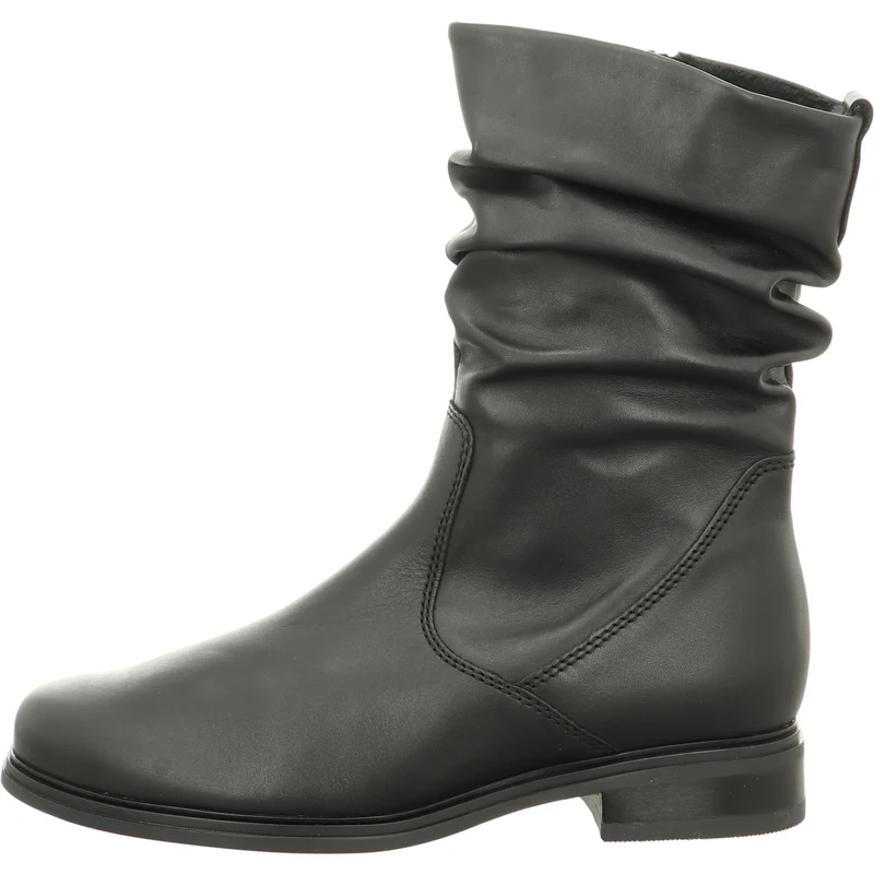Gabor Stiefelette 8040.02.005 schwarz
