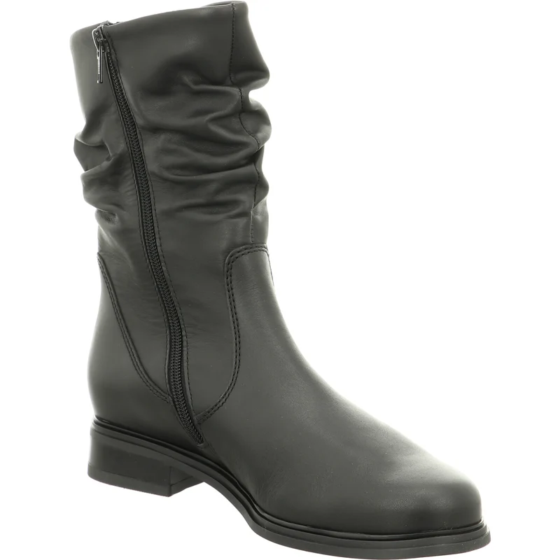 Gabor Stiefelette 8040.02.005 schwarz