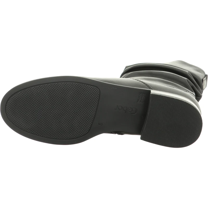 Gabor Stiefelette 8040.02.005 schwarz