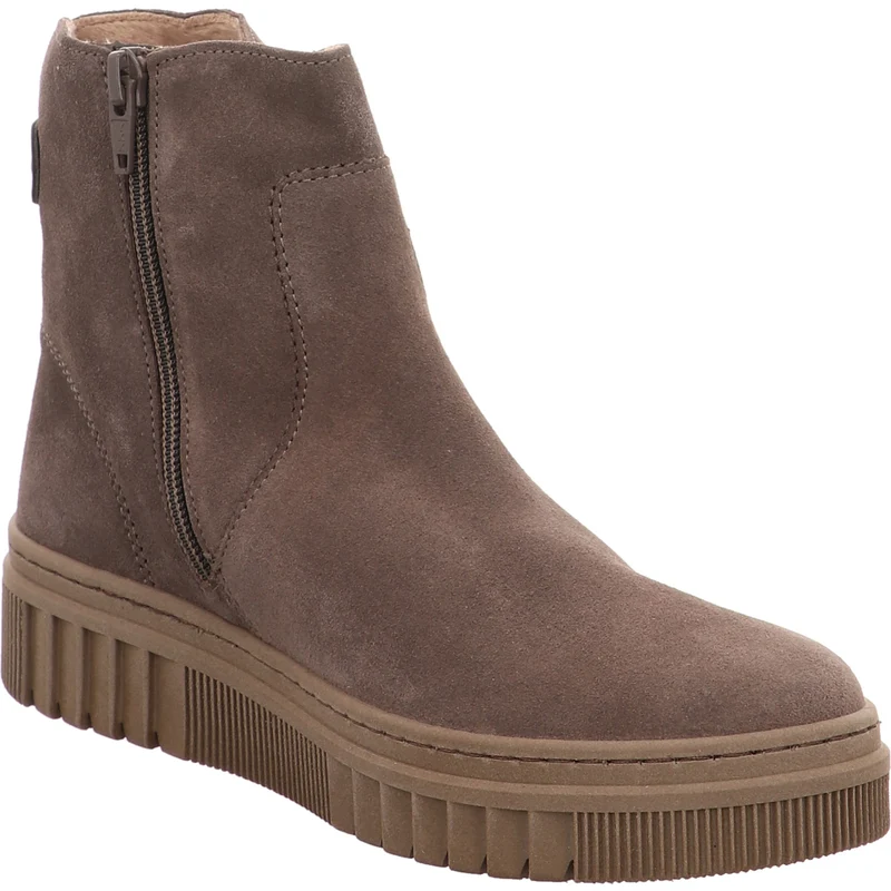 Gabor Stiefelette 8008.02 beige