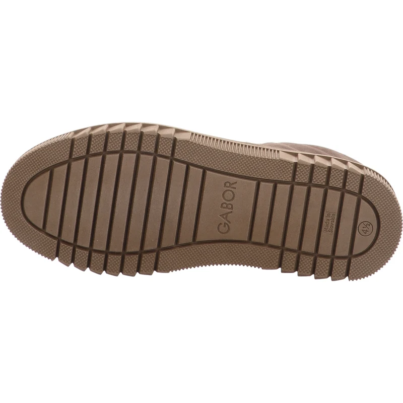 Gabor Stiefelette 8008.02 beige