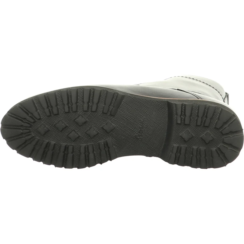 Sioux Stiefelette Merdit 759 Tex H schwarz