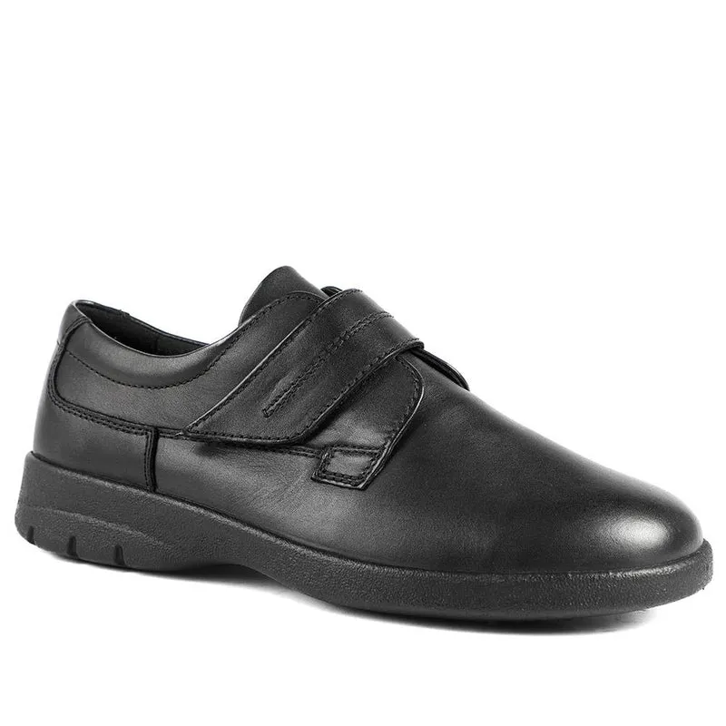 Padders Adjustable Fit Monk Shoes - GOOD42501 / 328 848