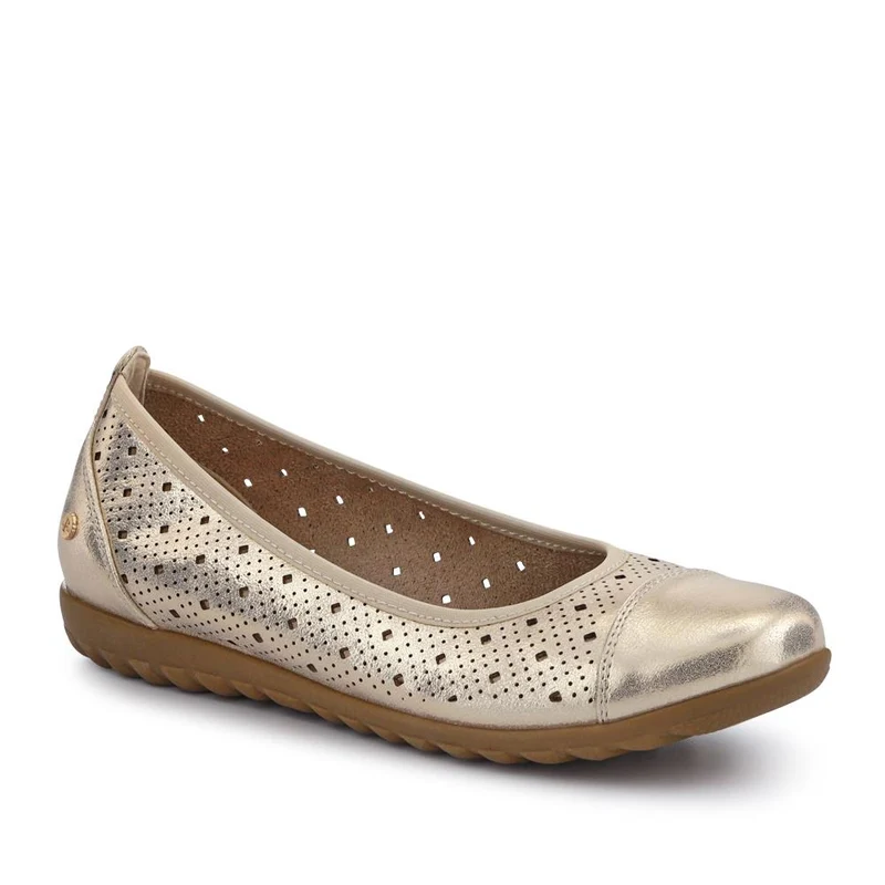 Breathable Lightweight Pumps - WBINS41010 / 327 200