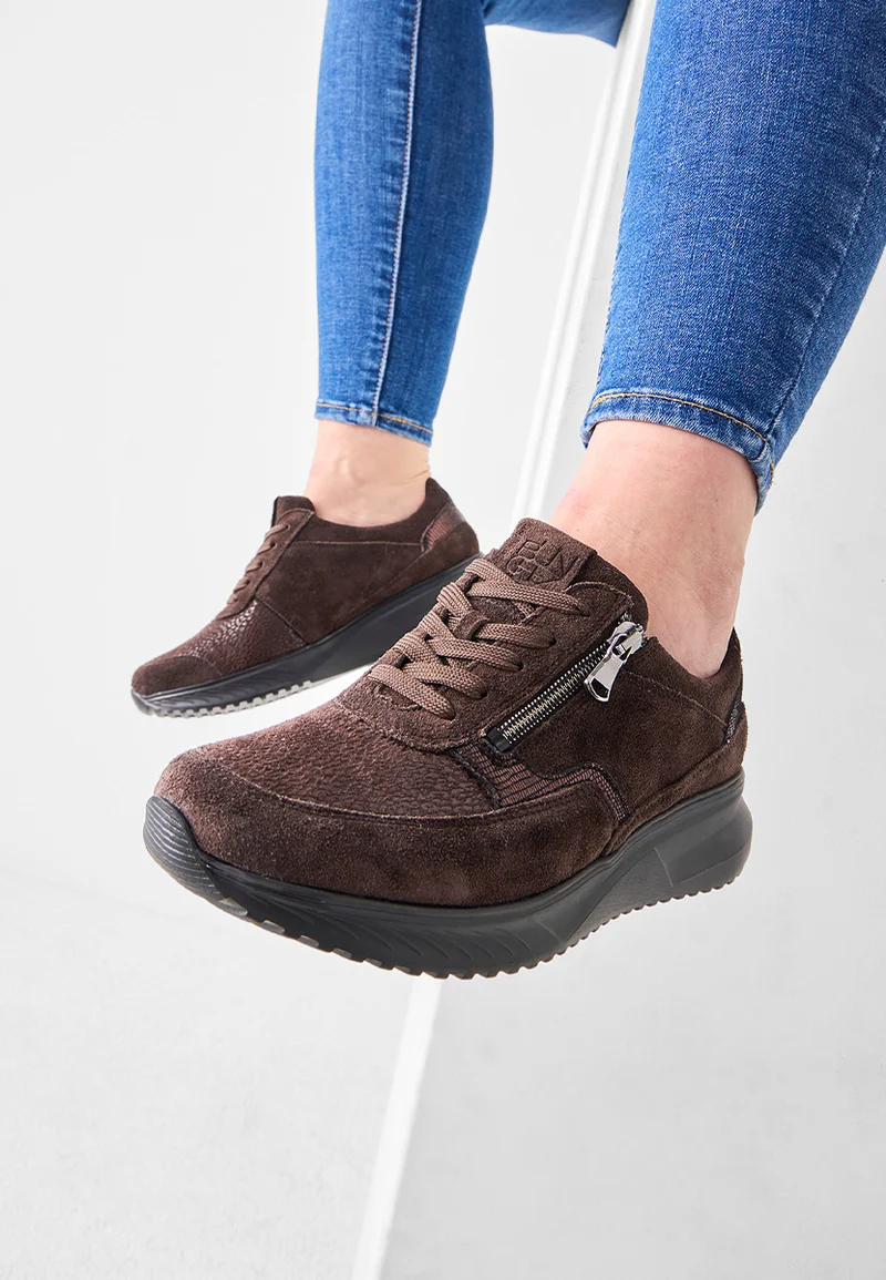 K-Janka darkbrown brown