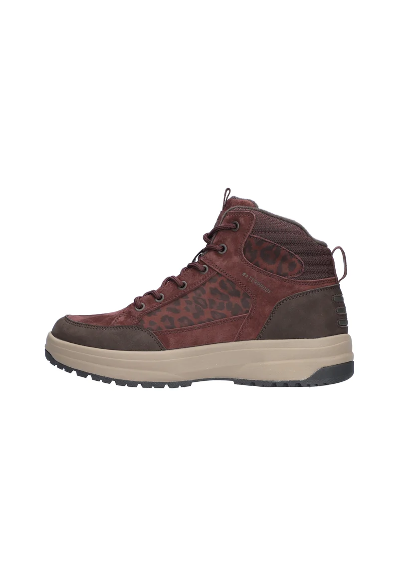 H-Liz darkbrown bordo