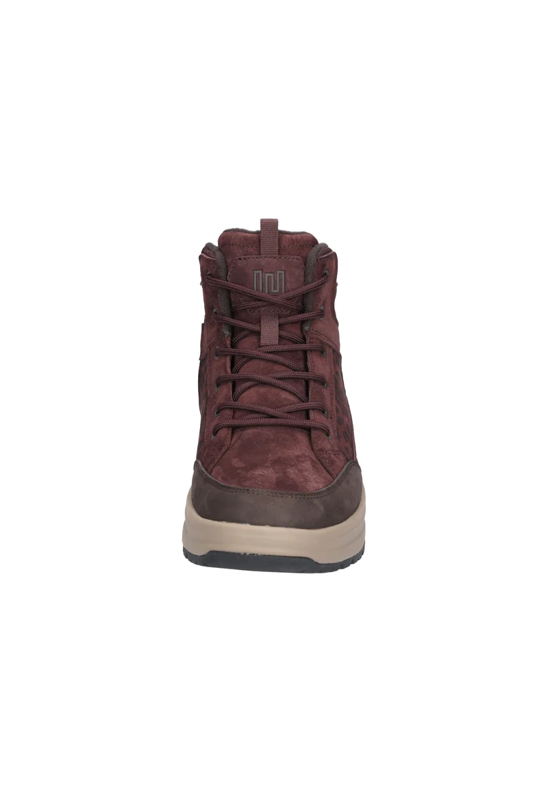 H-Liz darkbrown bordo