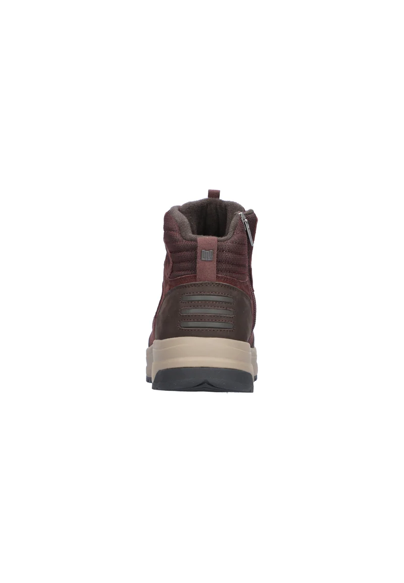 H-Liz darkbrown bordo