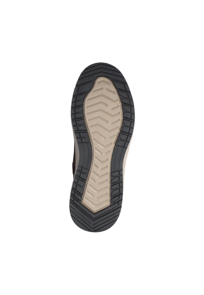 H-Liz darkbrown bordo