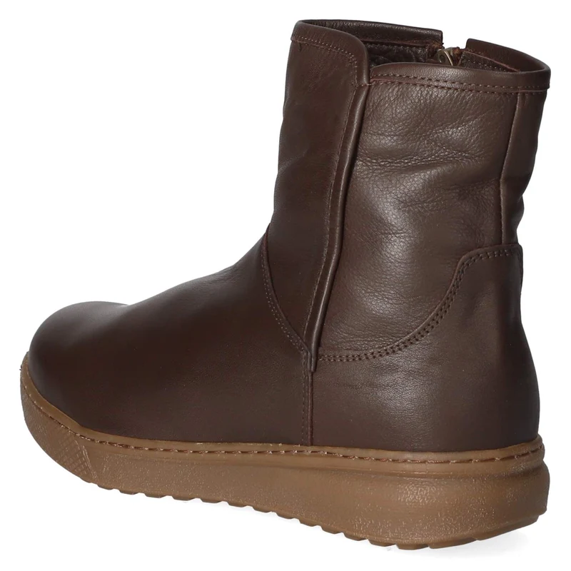Winterboots Braun