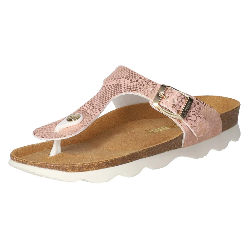 Zehentrenner Rosa