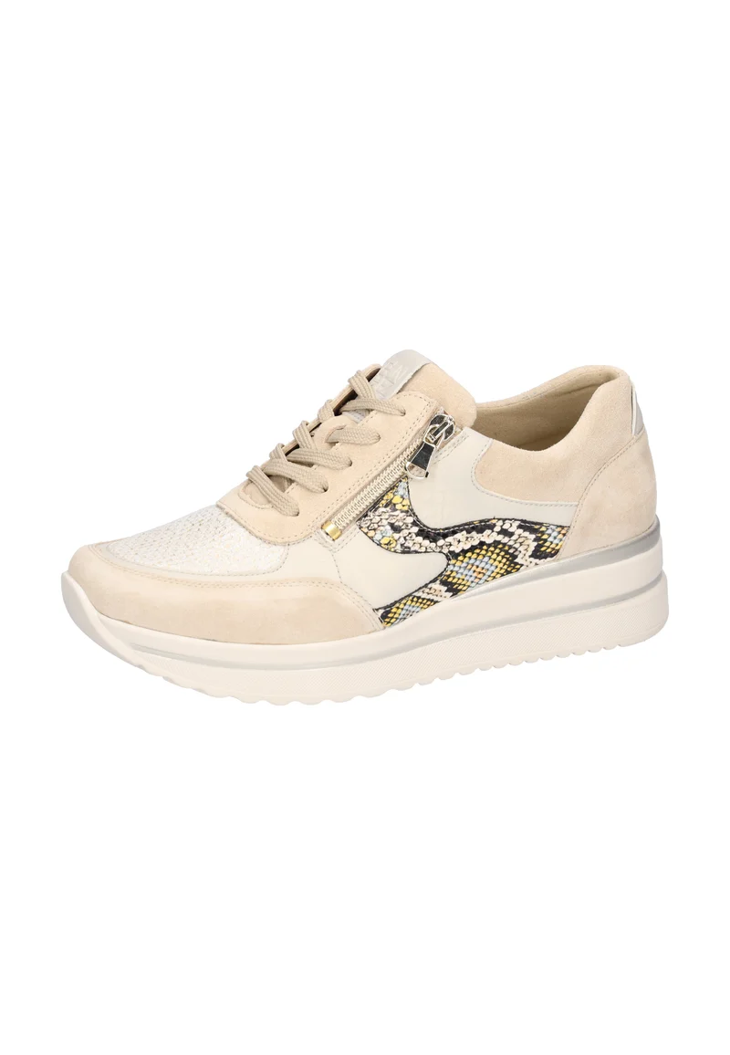 K-Luana sabbia lightgold gold multi