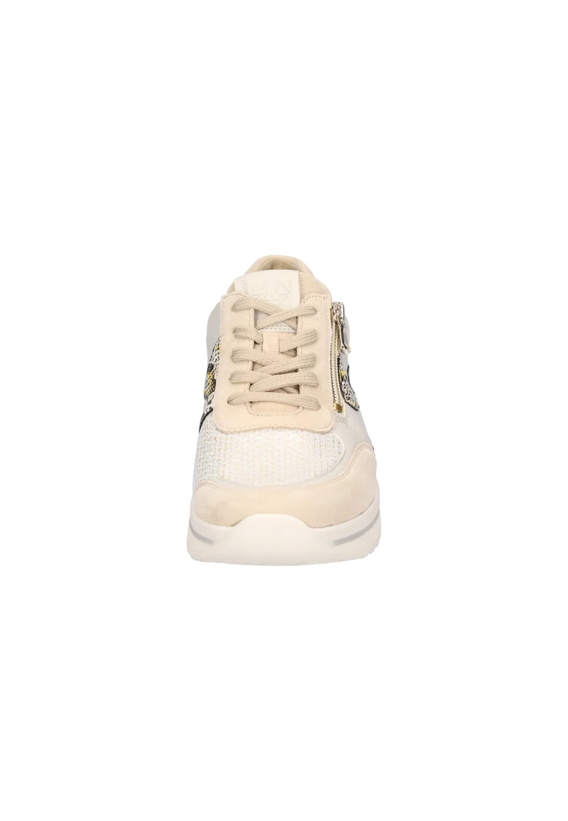 K-Luana sabbia lightgold gold multi