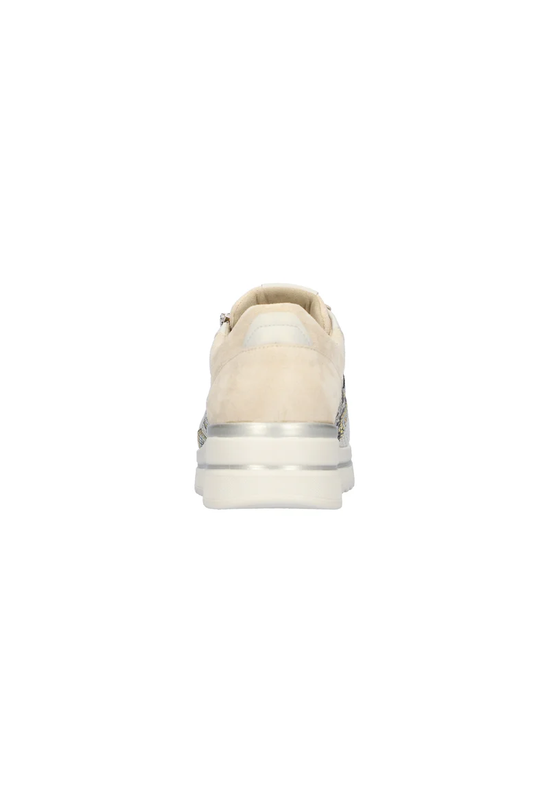 K-Luana sabbia lightgold gold multi