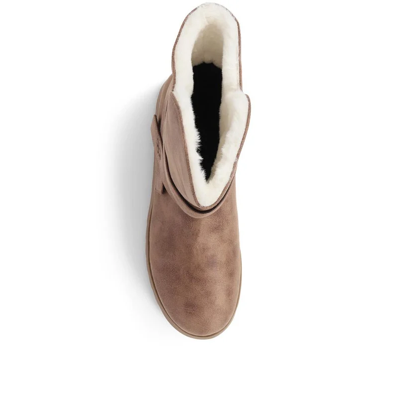 Keepsakes 2.0 - Pikes Peak Thermal Boots - SKE34172 / 322 187 - Taupe
