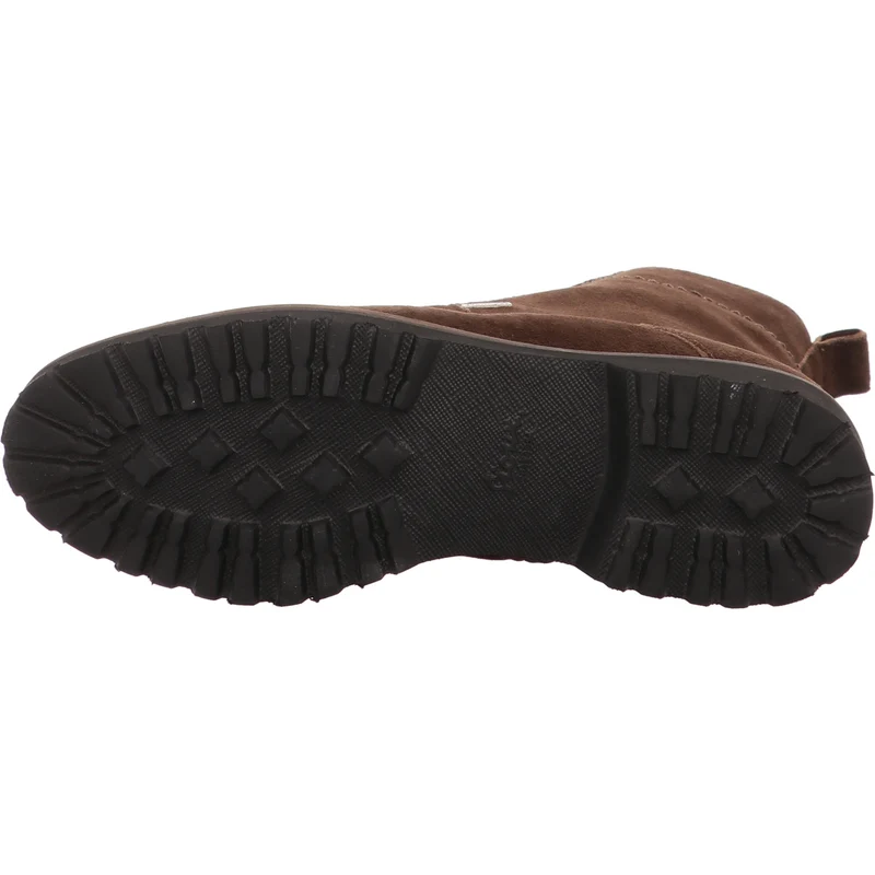 Sioux Stiefelette Merdit 759 Tex H bordo